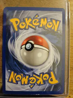 Pokemon TCG Hypno Legendary Collection 25 Reverse Holo Rare Card LP - Image 2