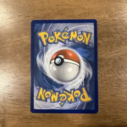 Pokemon Pikachu SM162 Black Star Promo HOLO- 60 HP Saya Tsuruta 2019 Excellent - Image 5