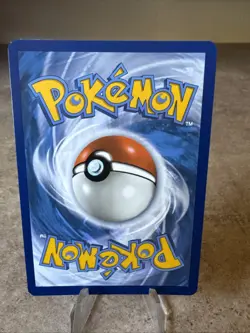 Pidgeot ex 217/197 Ultra Rare Obsidian Flames Pokemon Near Mint - Image 2