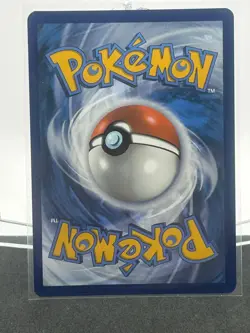 Pecharunt ex 085/064 Ultra Rare Shrouded Fable Pokemon Near Mint - Image 2