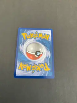Vulpix Shiny SH6 Reverse Holo Rare Platinum Base Set Pokemon Pokemon Card LP - Image 4