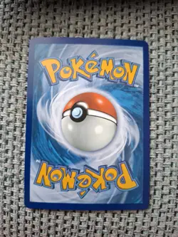 Raging Bolt ex 196/162 Full Art - Temporal Forces Pokemon Card - Image 2