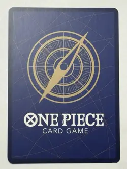 2025 ONE PIECE PROMOS ILLUSTRATION BOX VOL.1 #062 O-NAMI English (2x) Cards - Image 4