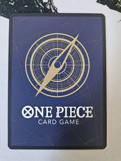 Bandai One Piece Card Game Yamato ST13-016 Illustration Box Vol.2 Foil R EN - Image 2
