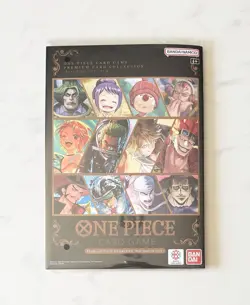 IN HAND One Piece Premium Card Collection Best Selection Vol.6 English OP Zoro - Image 1
