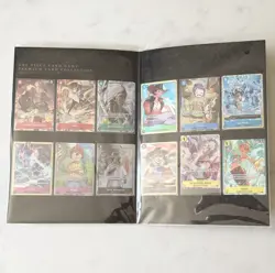 IN HAND One Piece Premium Card Collection Best Selection Vol.6 English OP Zoro - Image 3