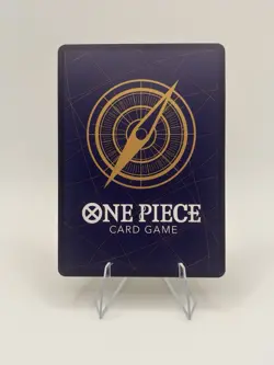 One Piece Card Game OP16 Special Holo Lot Ace, Teach, Momonosuke 🔥🔥 - Image 5