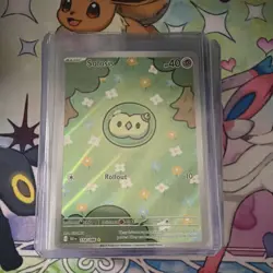 Pokemon And One piece TCG Lot!! - Image 4