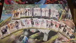 Weiss Schwarz NIKKE Goddess of Victory C/U/CR/R/RR SET - Image 1