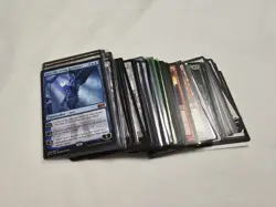 Magic The Gathering Lot Of Rare And Mythic Rare Cards NM/LP - Image 1
