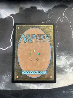 MTG Elspeth Storm Slayer Mythic Card #0011 Tarkir: Dragonstorm Regular - Image 3