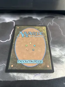 MTG Elspeth Storm Slayer Mythic Card #0011 Tarkir: Dragonstorm Regular - Image 4