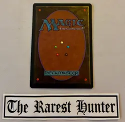 MTG - Swords to Plowshares - Uncommon - LP/NM - Revised Edition - Image 2