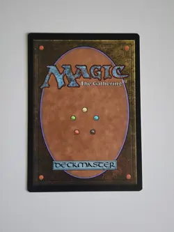 Price of Knowledge Commander 2013 Card Magic The Gathering NM - Image 2