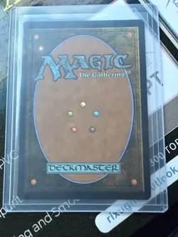 Magic: The Gathering Foil Sheoldred, Whispering One Showcase NM - Image 2