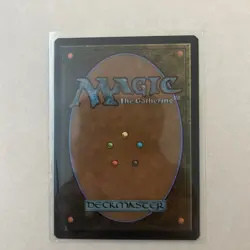 MTG FOIL Auton Soldier Universes Beyond: Doctor Who NM - Image 2