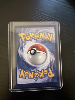 Ninjask 137/132 Illustration Rare Mega Evolution NM English Pokemon card - Image 2