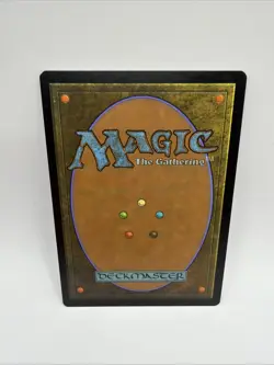MTG Avatar of Woe #73 2011 Commander Magic the Gathering English NM x1 - Image 2