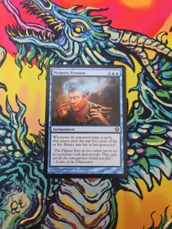 Memory Erosion Shards of Alara Regular - Image 1