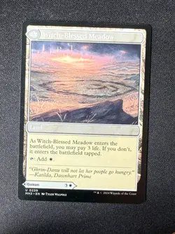 Witch Enchanter (Modern Horizons 3) - Magic (MTG) Near Mint - Image 2