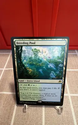 Breeding Pool Edge of Eternities Regular - Image 1