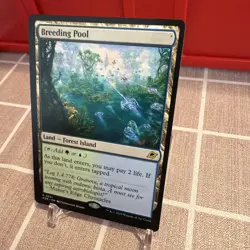 Breeding Pool Edge of Eternities Regular - Image 3