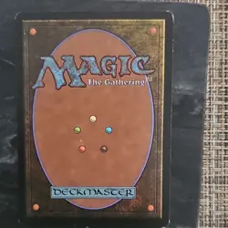 Wizards of the Coast Magic: The Gathering Graveborn Muse Legions Rare 2003 EN - Image 2