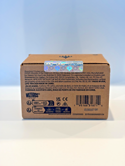 Magic The Gathering Goblin Storm Secret Lair Commander Deck SEALED NEW - Image 3