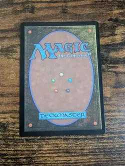 SIRE OF SEVEN DEATHS (BORDERLESS) Foundations FDN Magic MTG Eldrazi CARD - Image 2