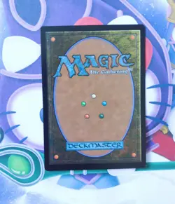 Teferi's Ageless Insight Magic: The Gathering NearMint Condition - Image 2