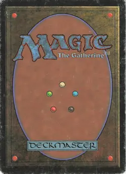 MTG Shield Sphere U Alliances 172 MP D10 - Image 2