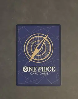 One Piece CCG Sabo Japanese 3rd Anniversary Set English NM Op07-118 - Image 3