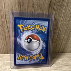 2022 Pokemon Brilliant Stars #TG05/TG30 Zekrom FA Ultra Rare Mint - Image 2