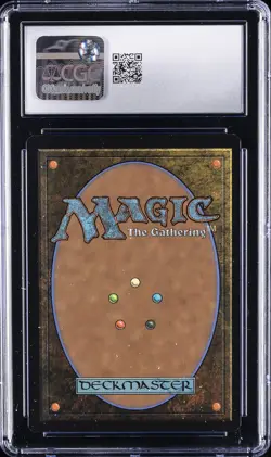 2025 MAGIC: THE GATHERING SLD: SPONGEBOB - 1931 PATRICK STAR CGC 8 - Image 2