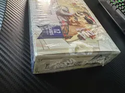 Ravensburger Disney Lorcana TCG Fabled Booster Box 24 Packs - SEALED - Image 3