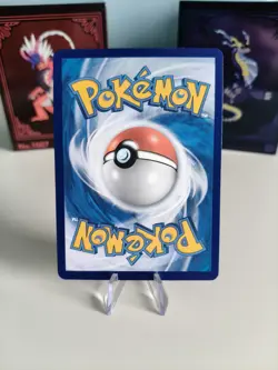 Fuecoco 0309/09 Pokemon S-Chinese Exclusive CBB1C 03 09/09 Gem Pack - Image 3