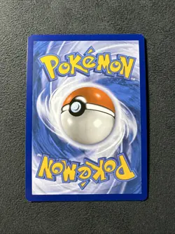 Pokemon Gloom 198/197 Obsidian Flames Illustration Rare Holo TCG Card - Image 2