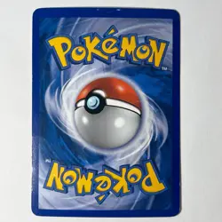 Machoke EX Power Keepers 33/108 Reverse Holo Pokemon Card - Image 2