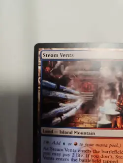 Steam Vents Return to Ravnica Regular - Image 3