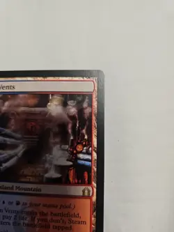 Steam Vents Return to Ravnica Regular - Image 4