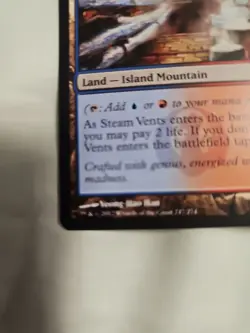 Steam Vents Return to Ravnica Regular - Image 5