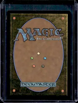 2025 Magic The Gathering Final Fantasy The Cloudsea Djinn Borderless #0016 - Image 2