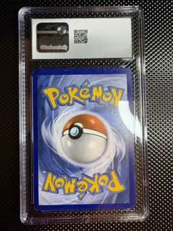 Gyrados EX Card XY Pokemon Breakpoint 26/122 2016 Holo CGC 6 Excellen/ Near Mint - Image 2