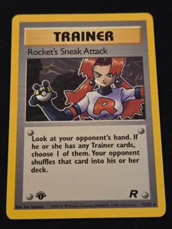 Individual Pokemon Cards for Sale! Base, Fossil, Jungle & Neo HolosRares - Image 2