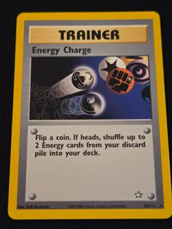 Individual Pokemon Cards for Sale! Base, Fossil, Jungle & Neo HolosRares - Image 4