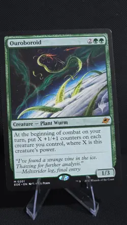 Ouroboroid Promo Pack: Edge of Eternities Regular - Image 1