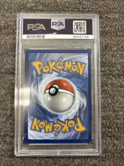 Pokemon the Card Game Charizard ex 223/197 SV03 Obsidian Flames SIR Holo PSA 9 - Image 1