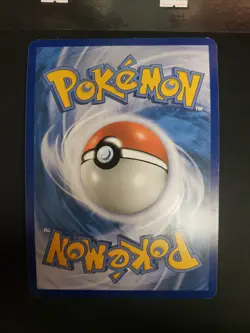 Umbreon GX SM36 - Pokemon Oversized Jumbo Card LP - Image 2