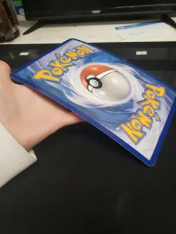 Umbreon GX SM36 - Pokemon Oversized Jumbo Card LP - Image 3