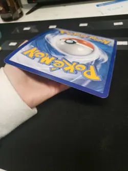 Umbreon GX SM36 - Pokemon Oversized Jumbo Card LP - Image 4
